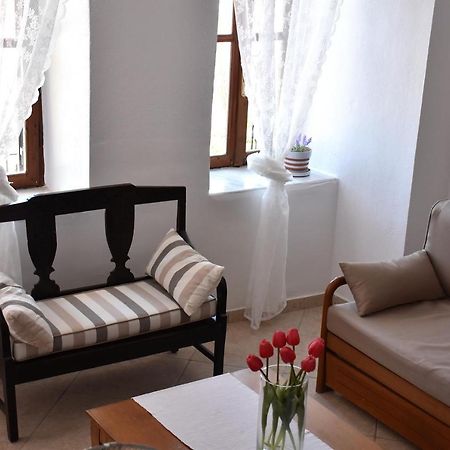 The Twins House Βίλα Σαμοθράκη Εξωτερικό φωτογραφία