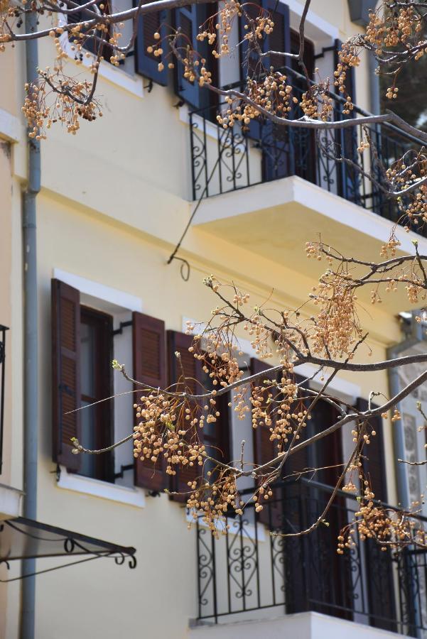 The Twins House Βίλα Σαμοθράκη Εξωτερικό φωτογραφία
