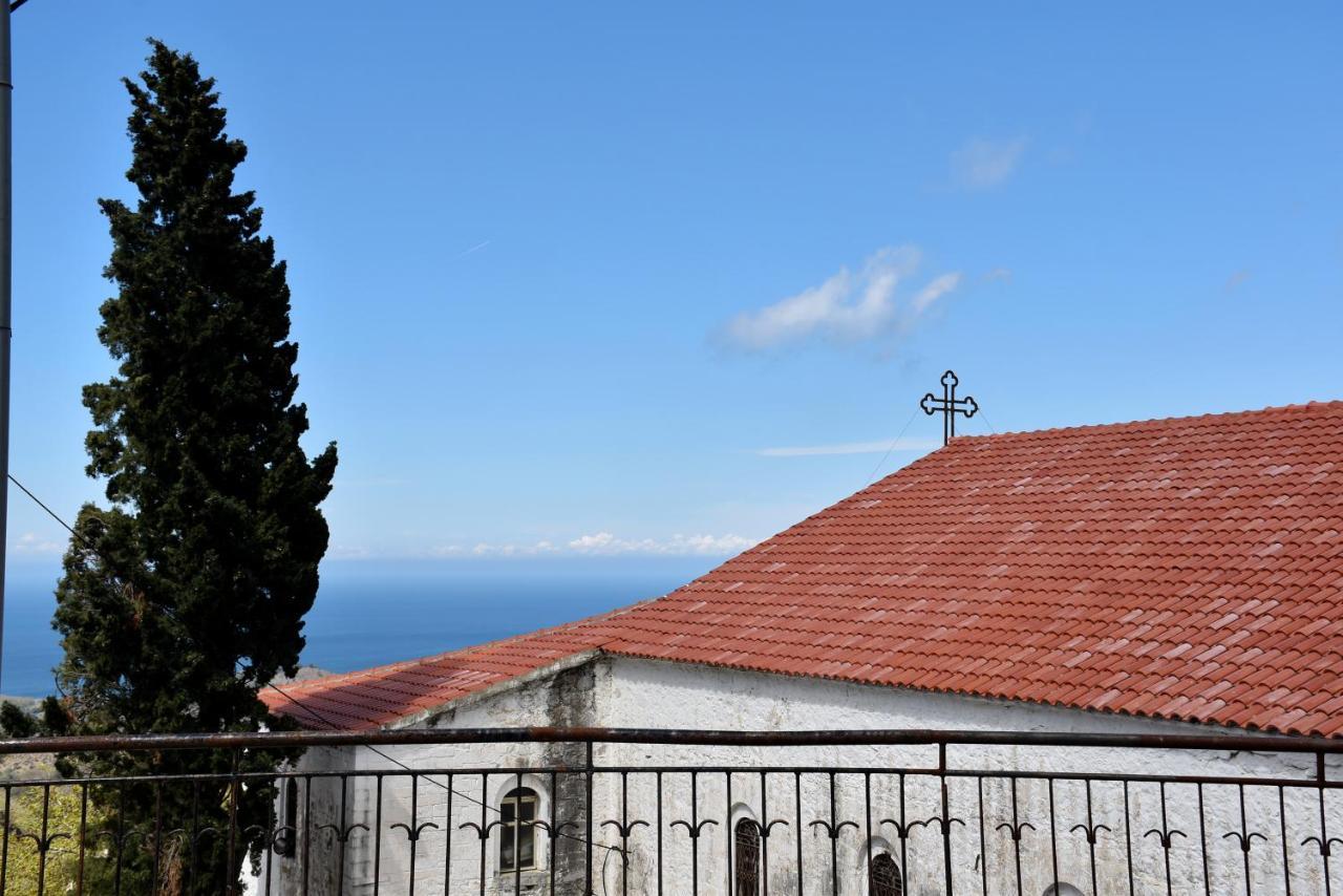 The Twins House Βίλα Σαμοθράκη Εξωτερικό φωτογραφία