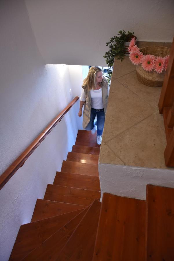 The Twins House Βίλα Σαμοθράκη Εξωτερικό φωτογραφία